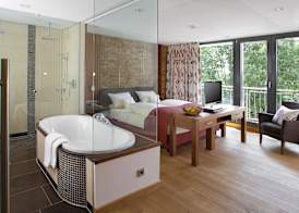 Landidyll Hotel zum Freden 3