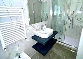 Hotel Porto Di Roma 3