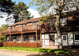Apartotel Berry Hohwacht 2