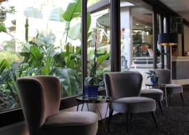 Hotel Fenix 5