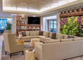 The Westin Fort Lauderdale Beach Resort 2