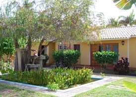 Bungalows Parque Bali con AIRE ACONDICIONADO 4