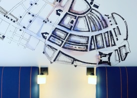 Hyatt Centric Wall Street New York 5