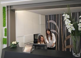Hotel Continental & Residence 2