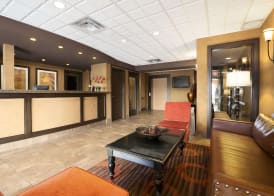 Ramada by Wyndham Surrey/Langley 2