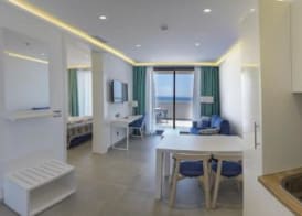 Hotel Playa de la Plata 4