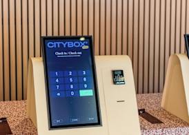 Citybox Oslo 2