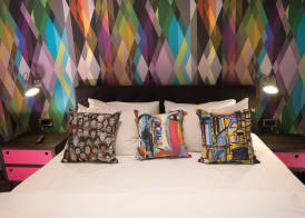 Village Hotel Southampton Eastleigh 5