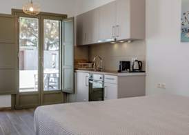Apeiron Perissa - Apeiron Hotels 4