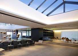 Tesoro Blu Hotel & Spa Adults Only 2