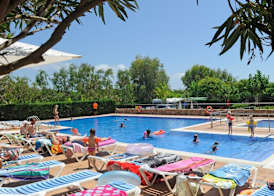 Camping Del Mar 2