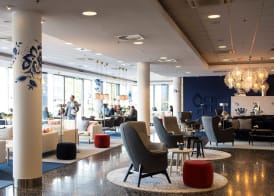 WestCord Hotel Delft 4