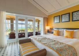 Taj Holiday Village Resort & Spa, Goa 4