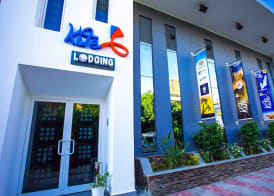 Kite Lodging Hotel 2