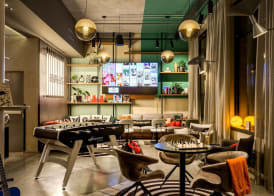 Moxy Dortmund City 2