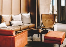 Vienna House by Wyndham Mokotow Warsaw 2