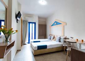 Ilios Malia Hotel Resort 3