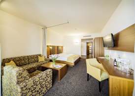 Flair Hotel zum Schiff 5