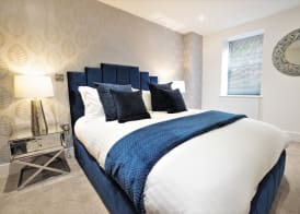 Rowan Tree - Your Apartment 3
