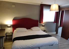 Bokrijks Hotel 3