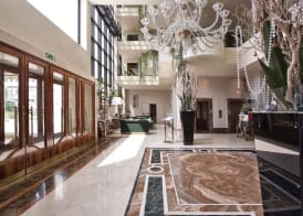 Hotel Leon d'Oro 3