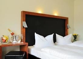 Hotel Prinzen 4