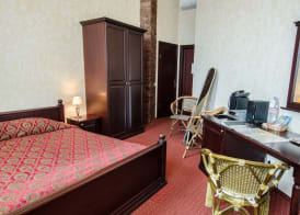 Boutique Hotel Monte Kristo 4