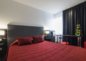 Cit'Hotel Stim'Otel 5