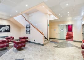 Abacus Hotel 3