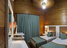 Long Beach Alanya - Ultra All Inclusive 4
