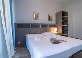 Club del Sole Marina Julia Family Collection 4