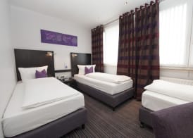 Best Western City Hotel Pirmasens 5