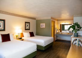 Timbers Motel 4