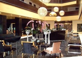 Avanti Mohammedia Hotel 2