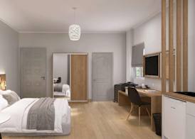 Akron Seascape Resort by Anayia All Inclusive Resorts 2