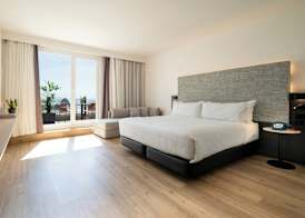 INNSiDE by Meliá Madrid Valdebebas 3