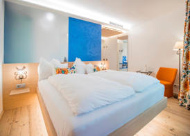 Hotel Wolf 5