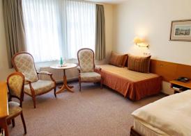 Hotel Bürgerhof Wetzlar 5