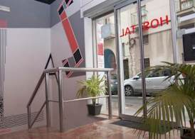 Be Ramblas Guest House 3