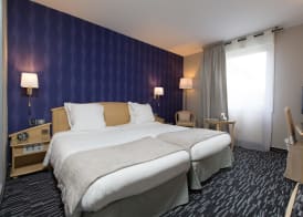 Best Western Plus La Fayette Hotel et SPA 5