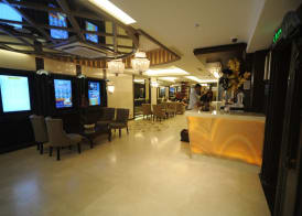 Grand Star Hotel Bosphorus & Spa 2