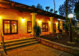 DoubleTree Suites by Hilton Tucson Airport 3