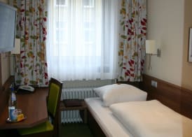 Hotel Hauser an der Universität 5