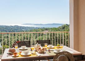 Les Restanques du Golfe de Saint Tropez 2