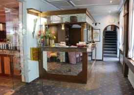 Hotel Heldt 3