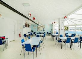 Marina Hotel - Isle of Wight 3
