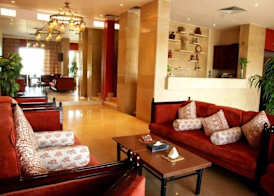 Philae Hotel Aswan 2