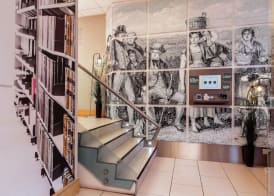 Stewart by Heeton Concept - Aparthotel Edinburgh 2