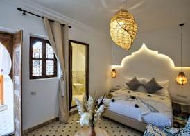 Riad Arabkech 3