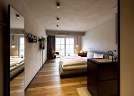 Hotel Seegarten 4